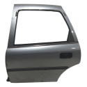 Porta Traseira Esquerda Vectra 1997 1998 1999 2000 A 2005