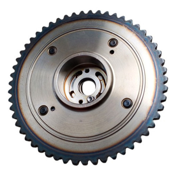 Polia Comando Escape Hyundai Ix35 2.0 16v Flex 2010 A 2016