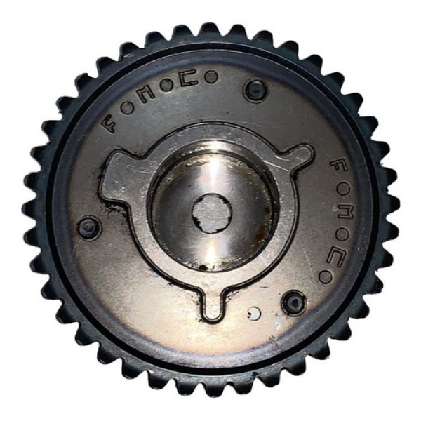 Polia Variável Escape Land Rover Evoque 2.0 2010 A 2014