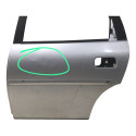 Porta Traseira Esquerda Corsa Gm Corsa Classic 1995 A 2014
