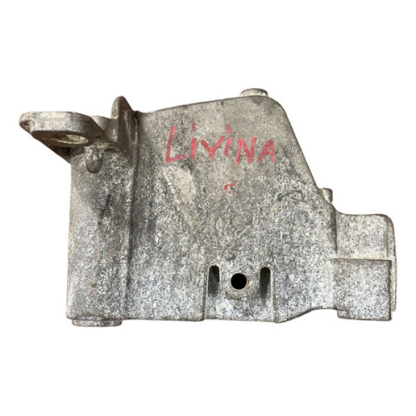 Suporte Coxim Motor Renault Clio 1.6 16v 2005 A 2012