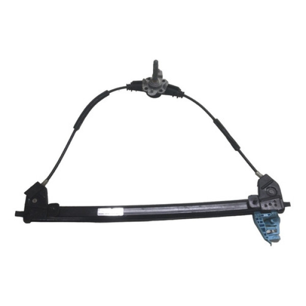 Máquina Vidro Dianteira Direita Fiorino 2015 A 2020 