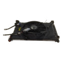 Radiador Água Automático C/ Ventoinha B200 2.0 2006 A 2011