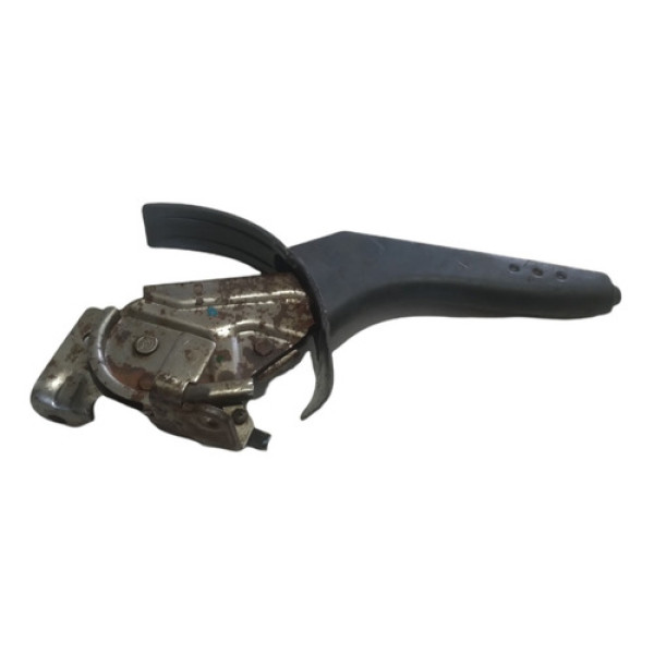 Alavanca Freio De Mão Nissan Livina 07 A 14 Original 