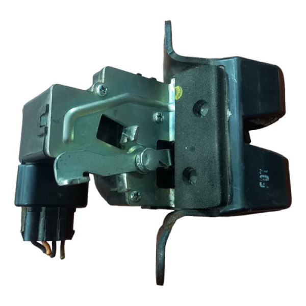 Fechadura Tampa Traseira Hyundai I30 2008 A 2012