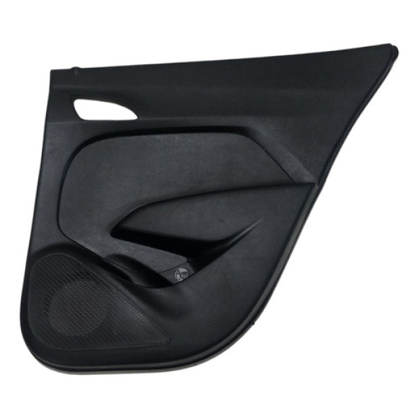 Forro Porta Traseira Direita Hyundai Hb20s 2013 2014 A 2019