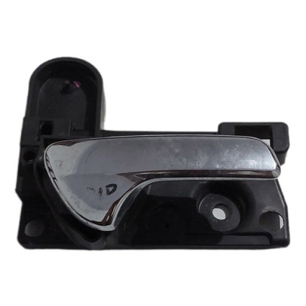 Maçaneta Interna Traseira Direita Fiat Freemont 2011 A 2016