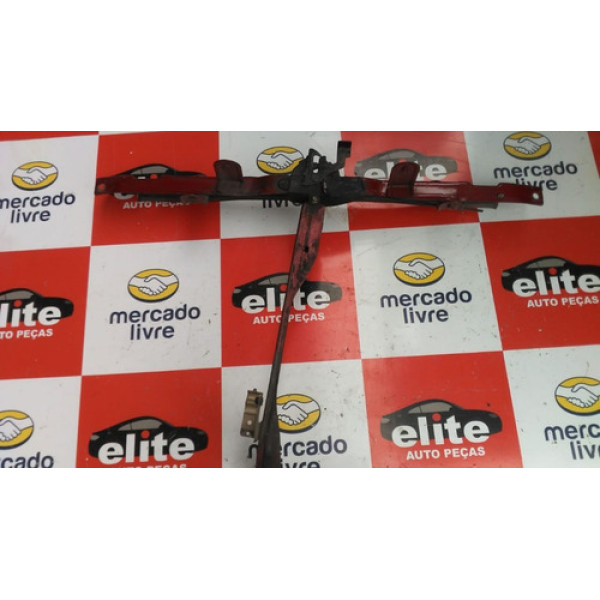 Painel Frontal Superior Lifan X60 2013 2014 2015 2016 2017