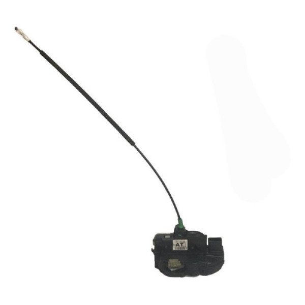 Fechadura Traseira Esquerda Gm Agile 2009 2010 A 2015 @