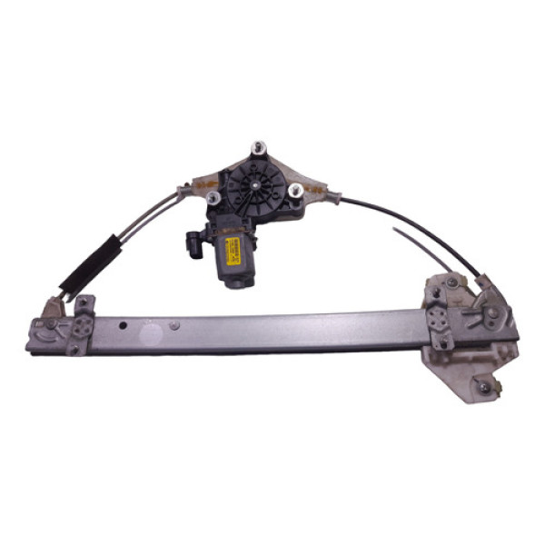 Maquina Vidro Elétrico Traseira Direita Hb20 1.0 2012 A 2018