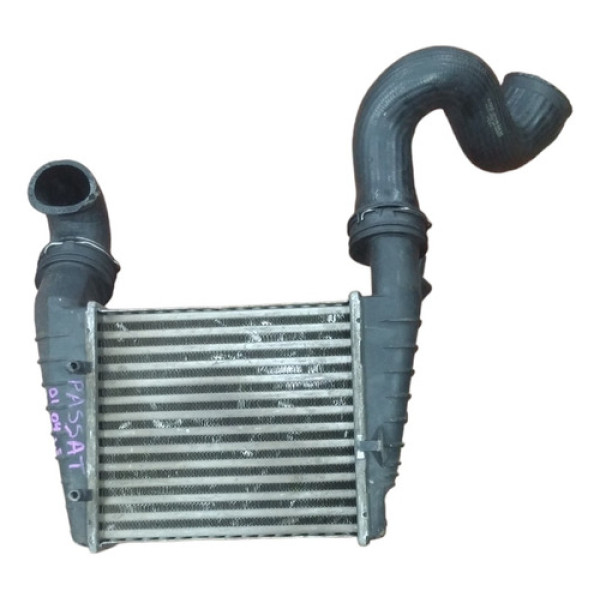 Radiador Intercooler Vw Passat 1.8 2000 2001 2002 A 2004