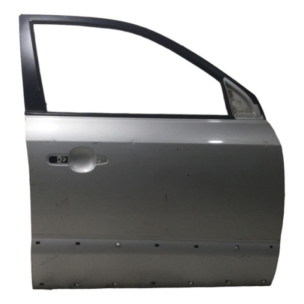 Porta Dianteira Direita Hyundai Tucson 2005 2006 A 2015