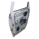Porta Traseira Direita Original Meriva 2002 2003 A 2012