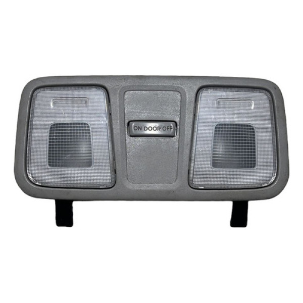 Luz Teto Cortesia Hyundai Hb20 2012 2013 2014 2015 A 2019