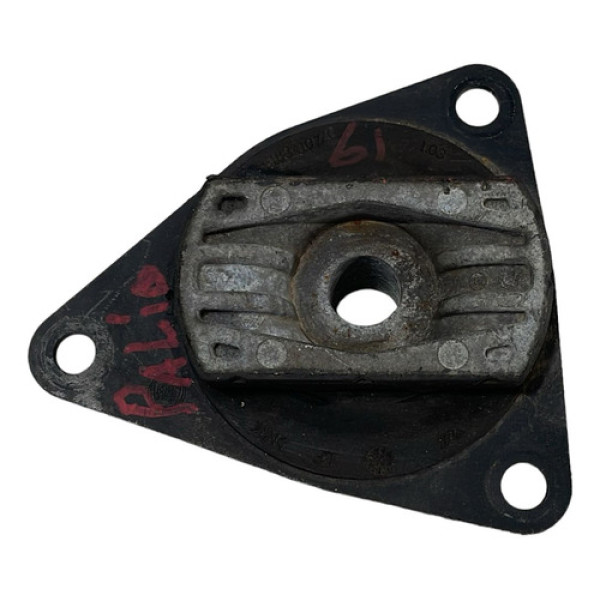Coxim Motor Câmbio Esquerdo Fiat Palio Uno 2011 A 2018