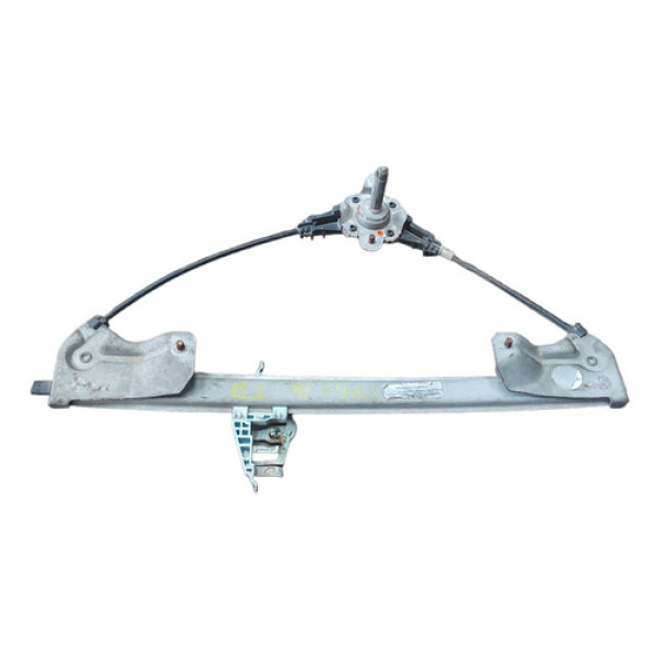 Maquina Vidro Manual Traseira Direita Grand Siena 12 A 2018
