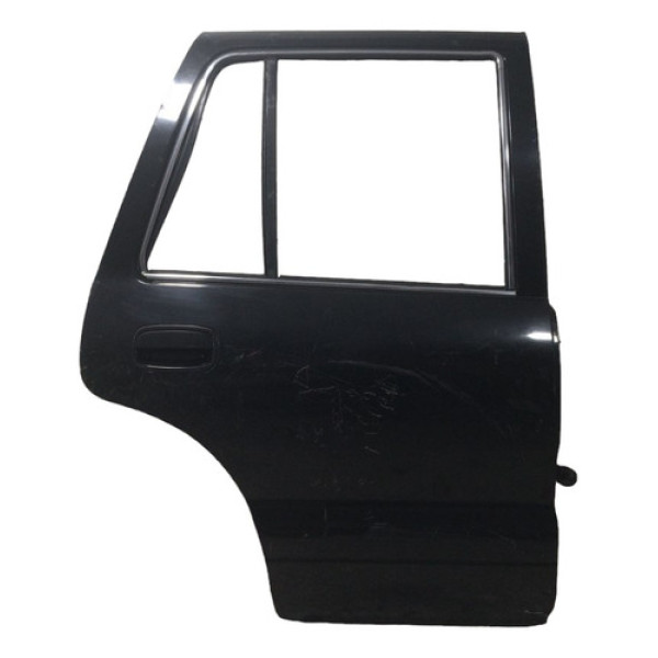 Porta Traseira Direita Kia Sportage 1995 1996 1997 A 2002