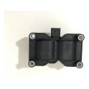Bobina De Ignição Fiesta Ecosport Ka 1.6 8v Flex 2007 A 2013