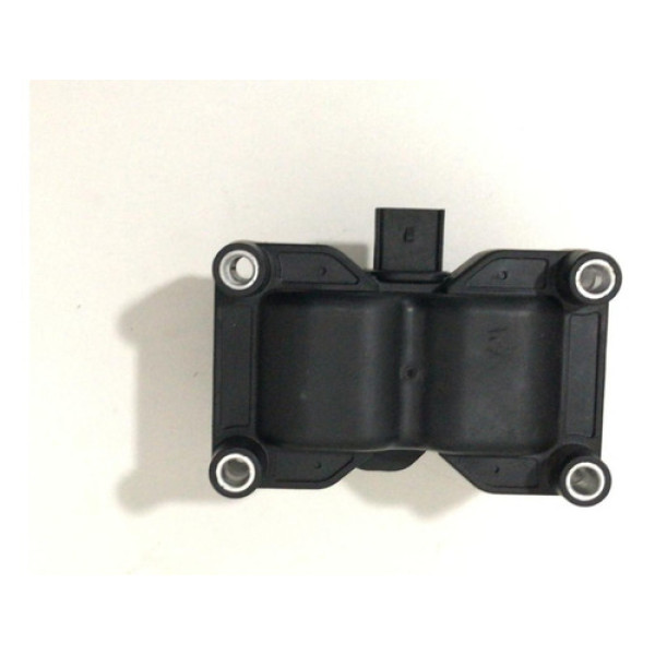 Bobina De Ignição Fiesta Ecosport Ka 1.6 8v Flex 2007 A 2013