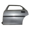 Porta Traseira Esquerda Vectra 1997 1998 1999 2000 A 2005