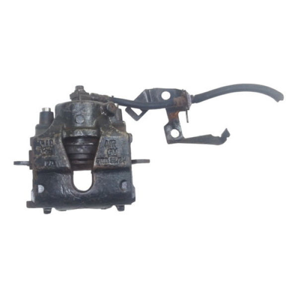 Pinça Freio Dianteira Esquerda Gm Astra 2.0 1998 1999 A 2005