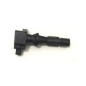 Bobina De Ignição Ford Fusion 2.3 16v (6e5g12a366) 2006 A 09