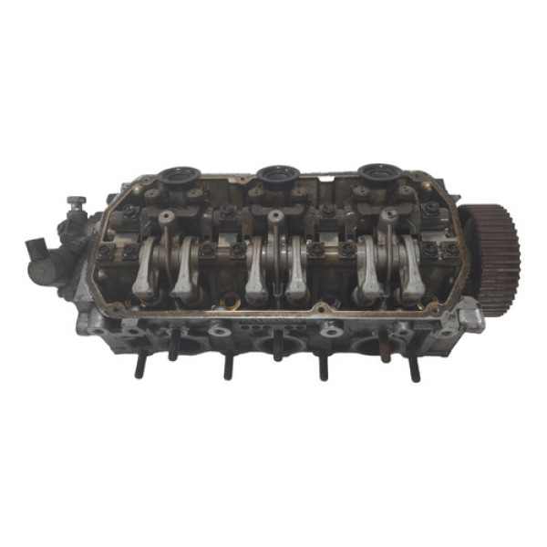 Cabeçote  Esquerdo  Pajero Full 3.8 V6 2006 2007 A 2012