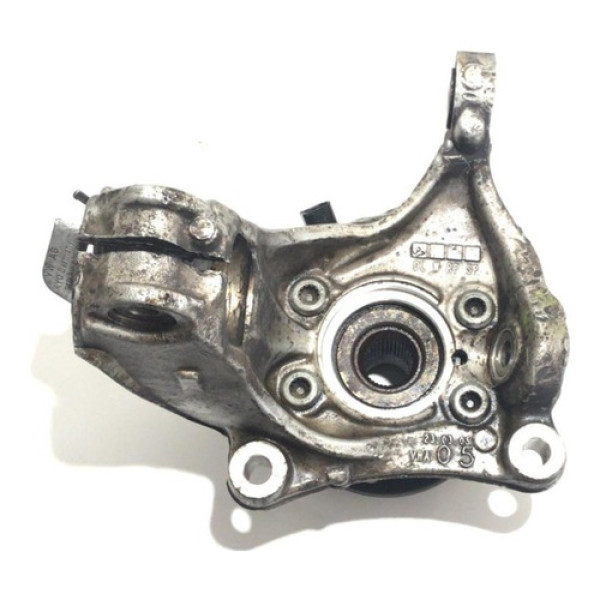 Montante Dianteiro Dir Passat 2.0 16v Tsi C/abs 11 Ate 2015