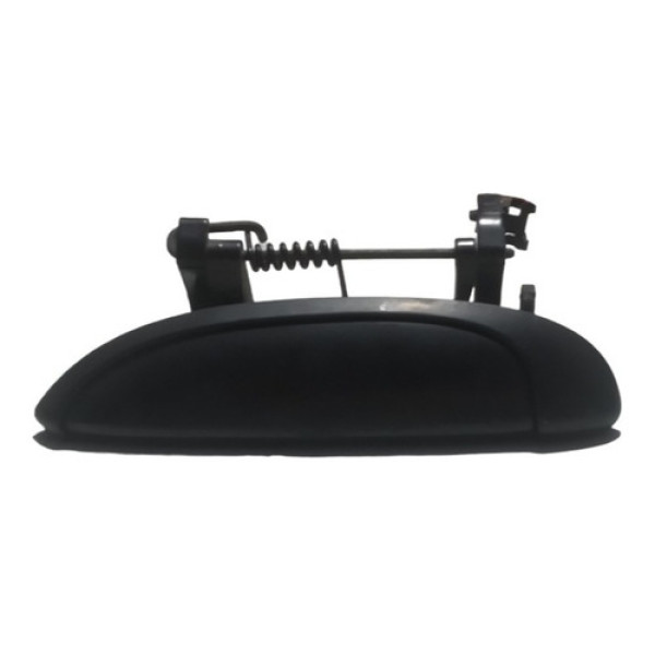 Maçaneta Ext Porta Tras Esquerda Renault Logan 2007 A 2013