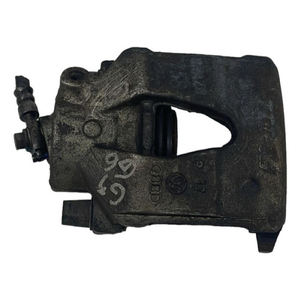 Pinça Freio Dianteiro Esquerdo Gol G5 G6 G7 2008 A 2012 