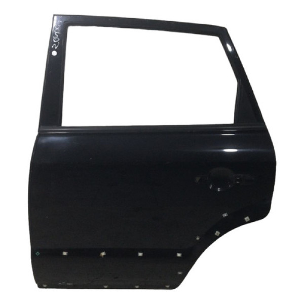 Porta Traseira Esquerda Tucson 2005 2006 2007 2008 A 2015