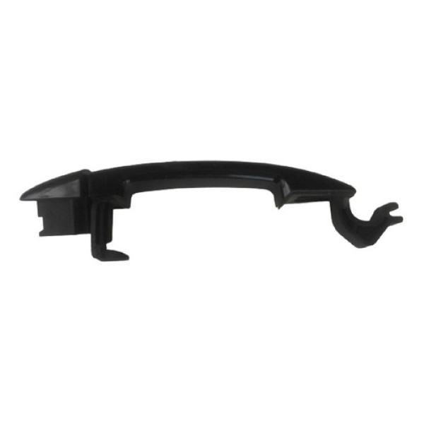 Maçaneta Externa T.d Citröen C4 Pallas Hatch 2009 A 13 Or