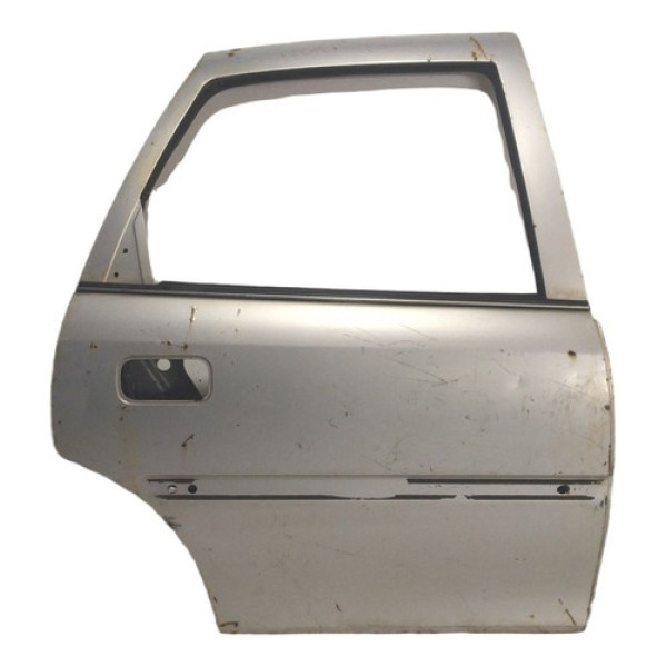 Porta Traseira Direita Chevrolet Vectra 1997 1998 A 2005