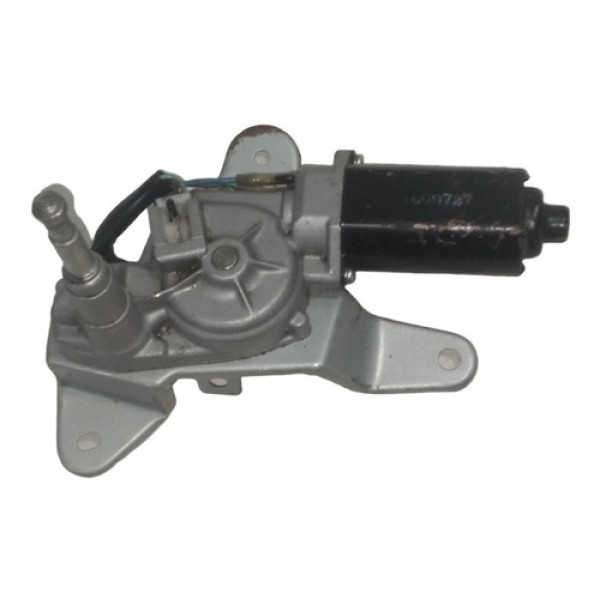 Motor Limpador Vidro Traseiro Honda Fit 2003 2004 A 2008