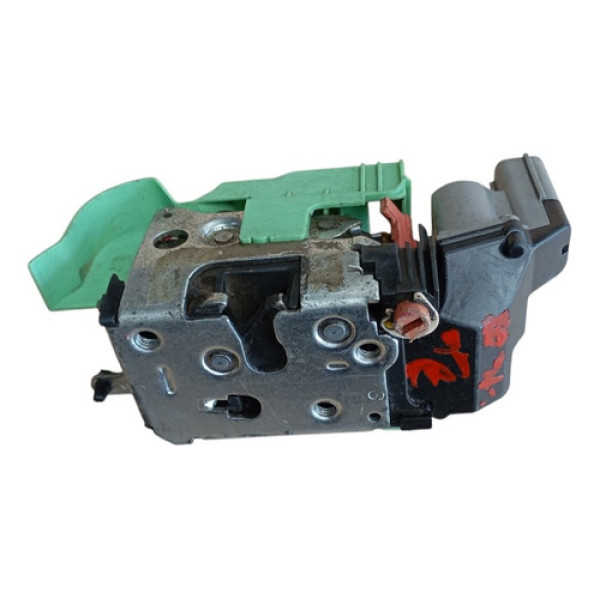 Fechadura Trava Eletrica Traseira Esquerda Punto 2008 A 2012