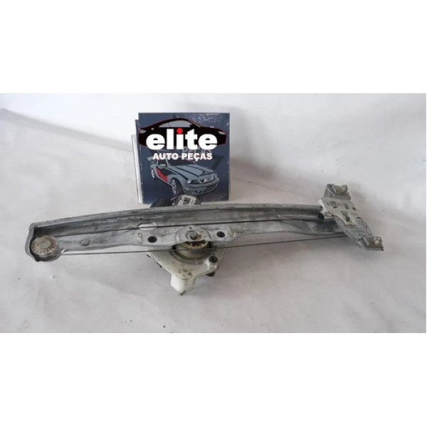 Máquina De Vidro C/motor Ford Ka D/d 2015 2016 2017 2018