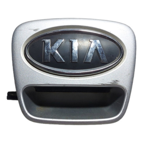 Maçaneta Externa Tampa Traseira Kia Soul 2010 2011 A 2015