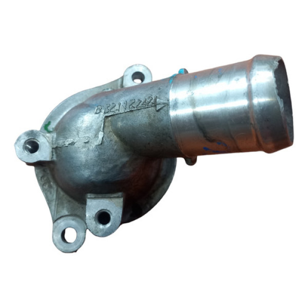 Flange Carcaça Válvula Termostática Civic 2012 A 2016