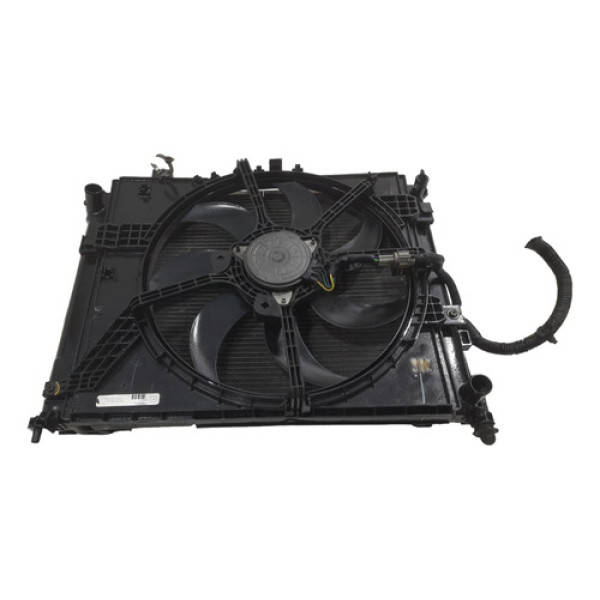 Kit Radiador Nissan Versa March 1.6 2012 2013 2014 A 2017