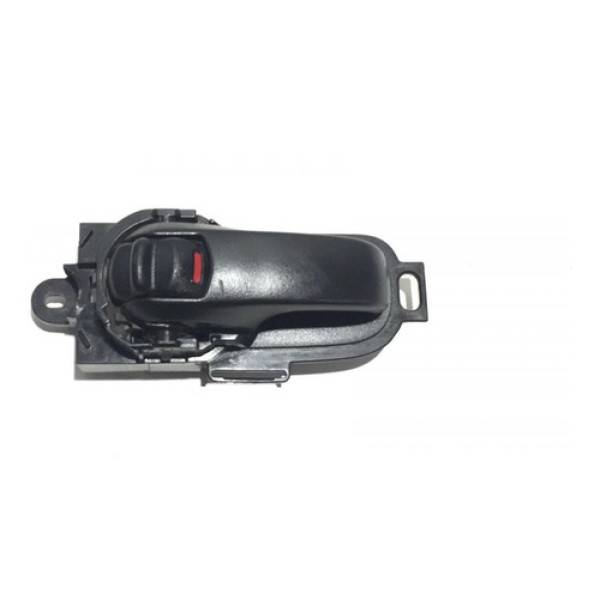 Maçaneta Interna Dianteira Esquerda Nissan Tiida 2007 A 2013