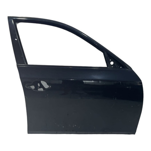 Porta Dianteira Direita Bmw 550i 2007 2008 2009 2010 @