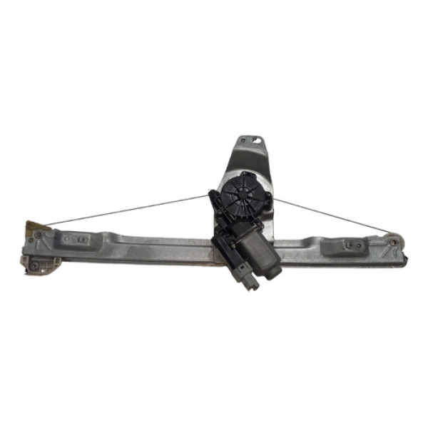 Máquina Vidro Traseira Esquerda C4 Grand Picasso 2008-2014