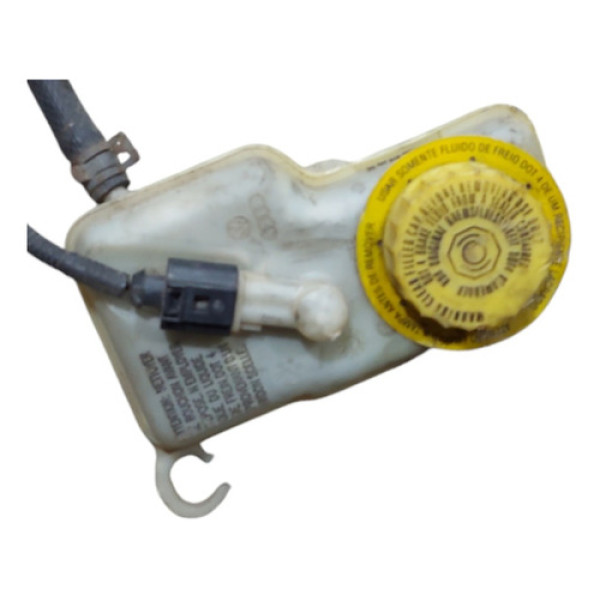 Reservatório Fluido Freio Cilindro Mestre Vw Fox 2003 A 2009