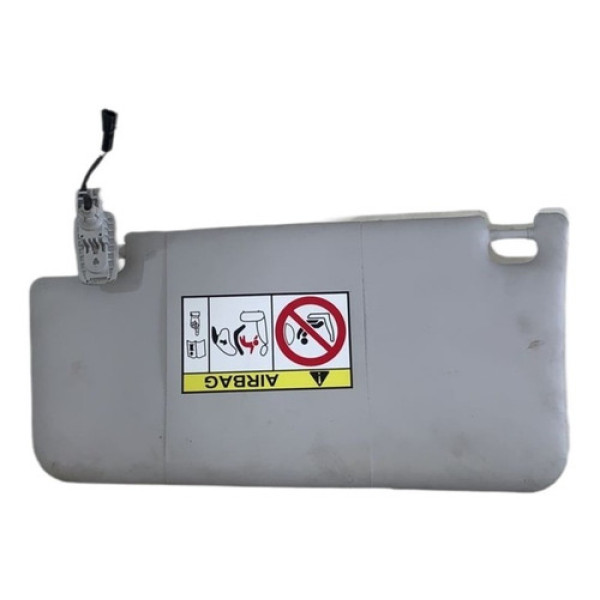 Quebra Sol Lado Direito Jeep Renegade 2015 2016 2017 A 2020