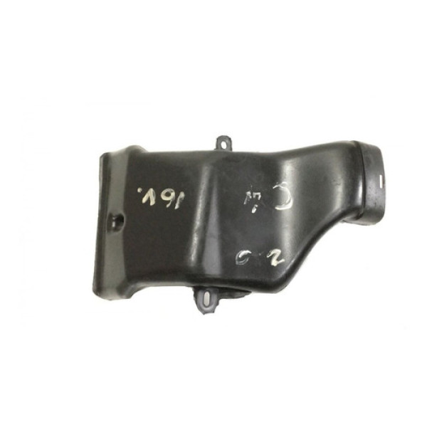 Tubo Do Ressonador Citröen C4 Pallas 2.0 16v 2008 A 2015