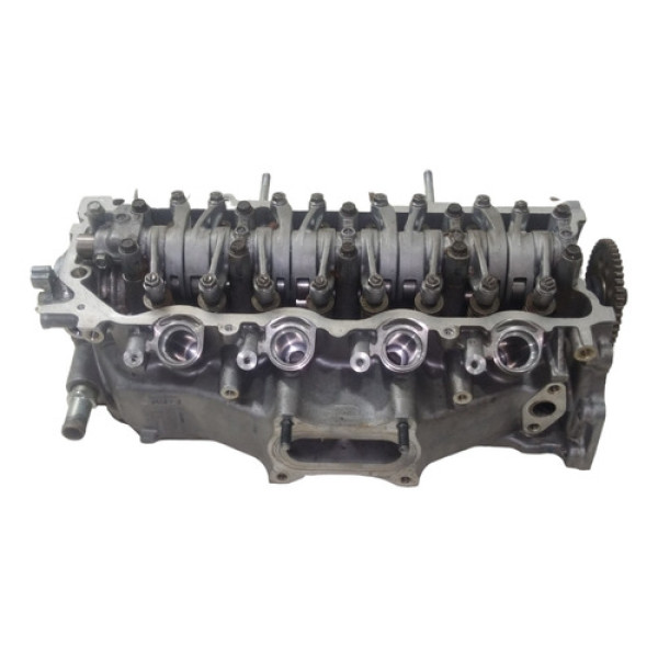Cabeçote Motor Honda Fit City 1.5 16v Flex 2015 2016 A 2020