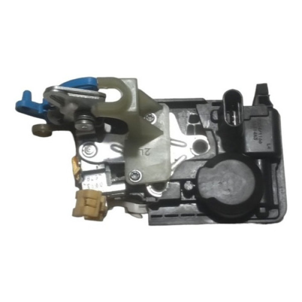 Fechadura Elét Porta Tras Esquerda Chery Arrizo 2018 A 2021