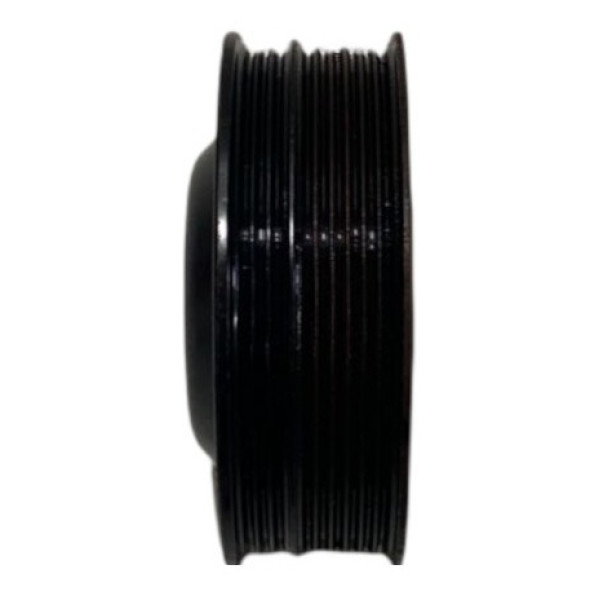 Polia Virabrequim Volkswagen Fox 1.0 2010 A 2014 Original 