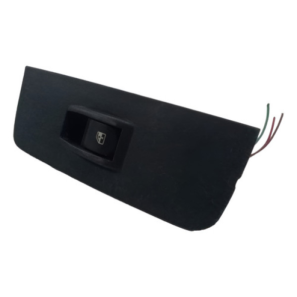 Botão Vidro Elétrico Palio 2006 A 2013 Diant Cod 735379275