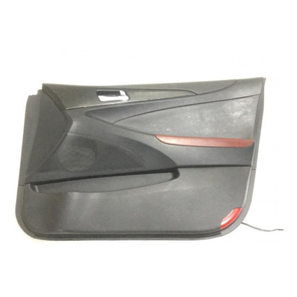 Forro Da Porta Dianteira Direita Hyundai Sonata 2012a 2016